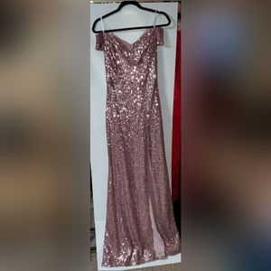 B. Darlin - Special Occasion Dress